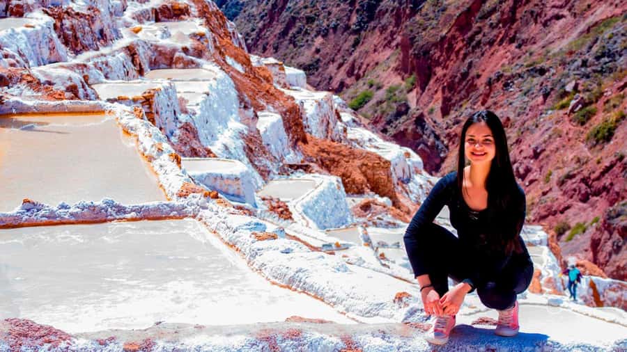 Cusco: Sacred Valley Day Trip with Maras & Moray Salt Mines - Ollantaytambo and the Temple of the Sun