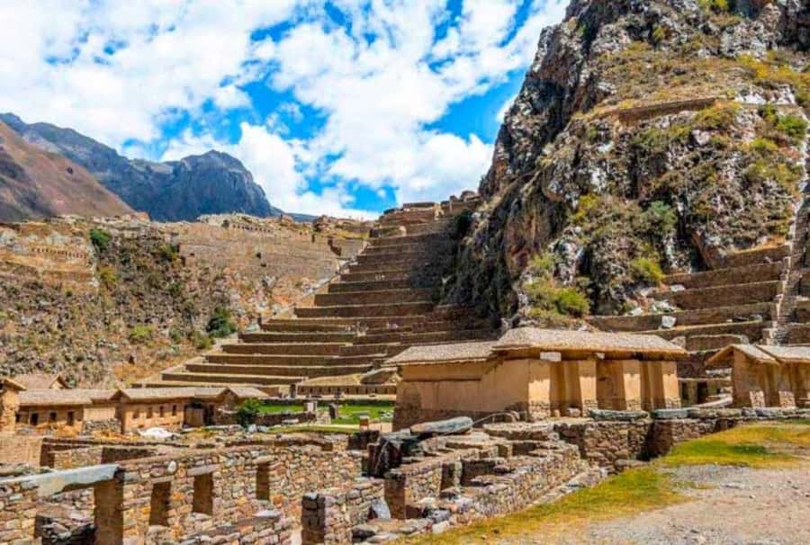 Cusco: Sacred Valley Day Trip with Maras & Moray Salt Mines - What the 35 dollar price really covers