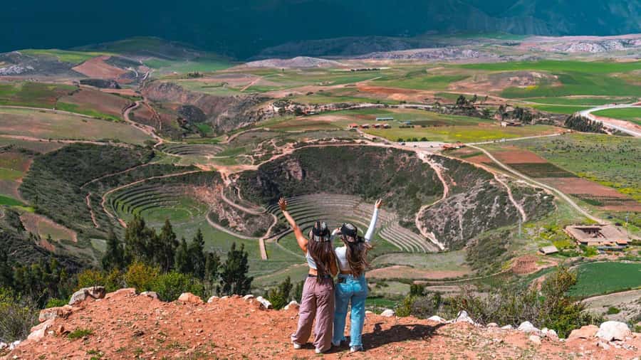 Cusco: Sacred Valley Day Trip with Maras & Moray Salt Mines - The early pickup from Cusco