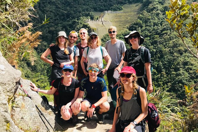 Cusco : Sacred Valley & Inca Trail to Machu Picchu 3 days - Why this three-day route works