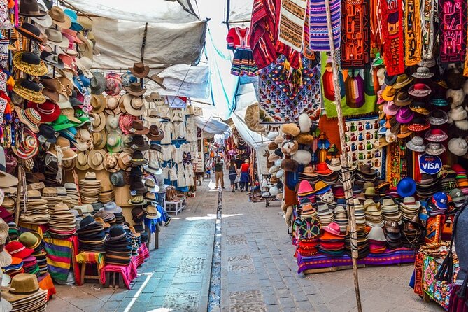 Cusco : Sacred Valley & Inca Trail to Machu Picchu 3 days - Moray and Maras show the practical side of Inca life
