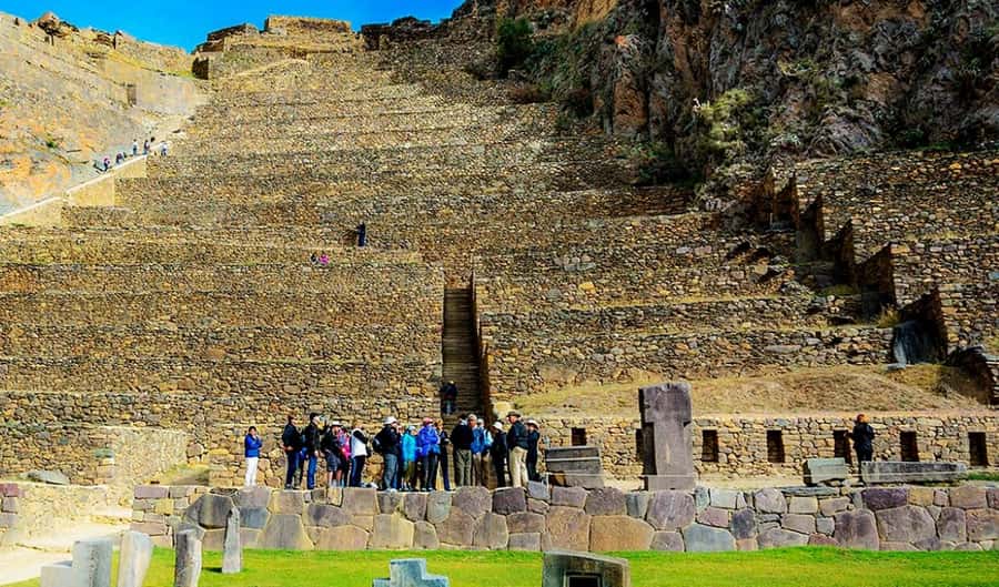 Cusco: Sacred Valley + Maras and Moray - A 6:30 am start from Cusco’s Historic Center