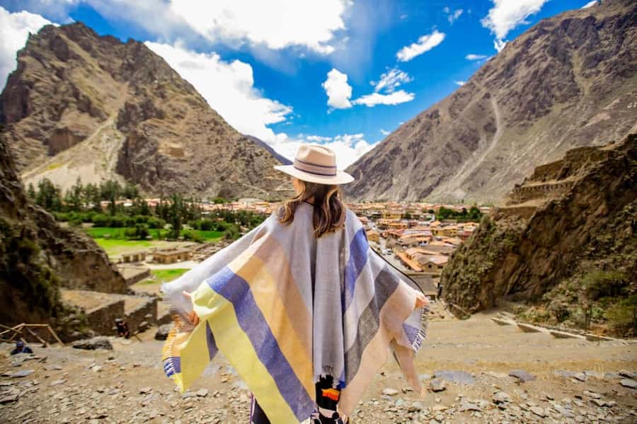 Cusco: Sacred Valley, Pisac, Ollantaytambo, Salt Mines Moray - What this $28 Sacred Valley tour really offers