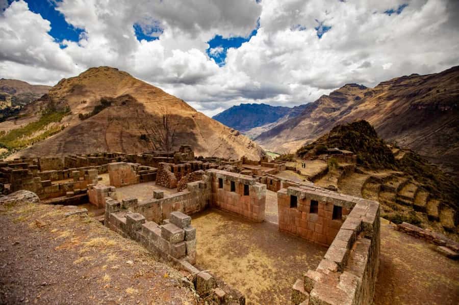 Cusco: Sacred Valley, Pisac, Ollantaytambo, Salt Mines Moray - Extra costs and what to bring