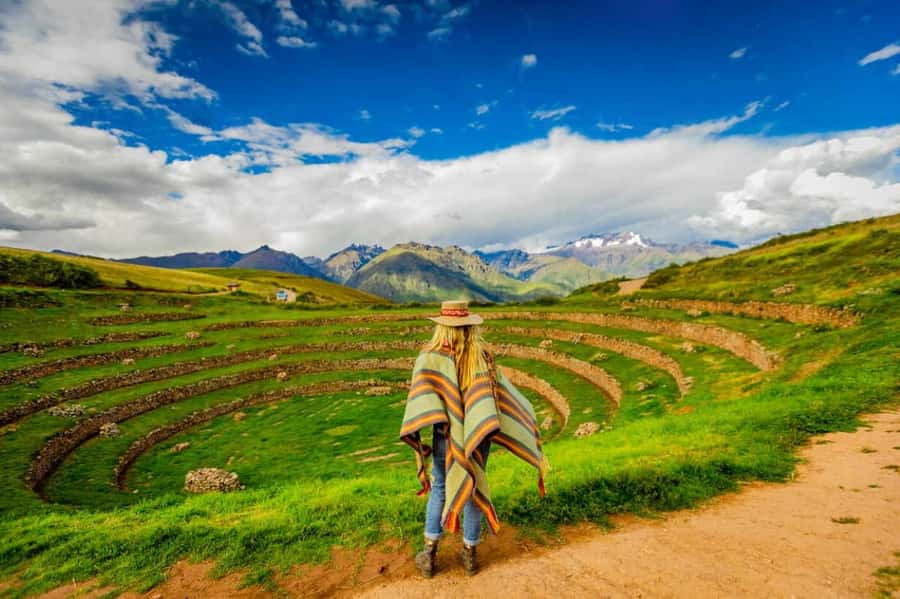 Cusco: Sacred Valley, Pisac, Ollantaytambo, Salt Mines Moray - The early start from Cusco