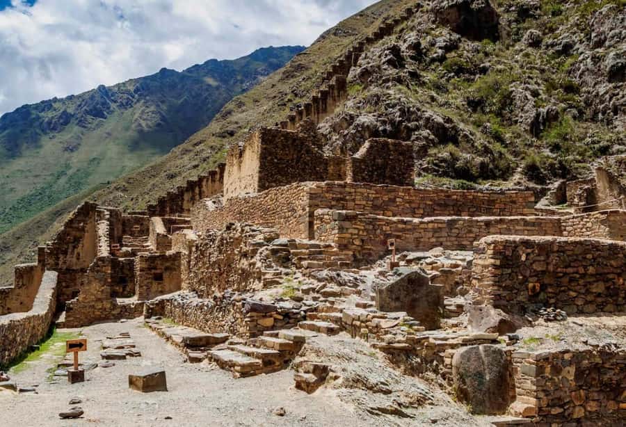 Cusco: Sacred Valley, Pisac, Ollantaytambo, Salt Mines Moray - Maras Salt Mines: striking views and a sales stop