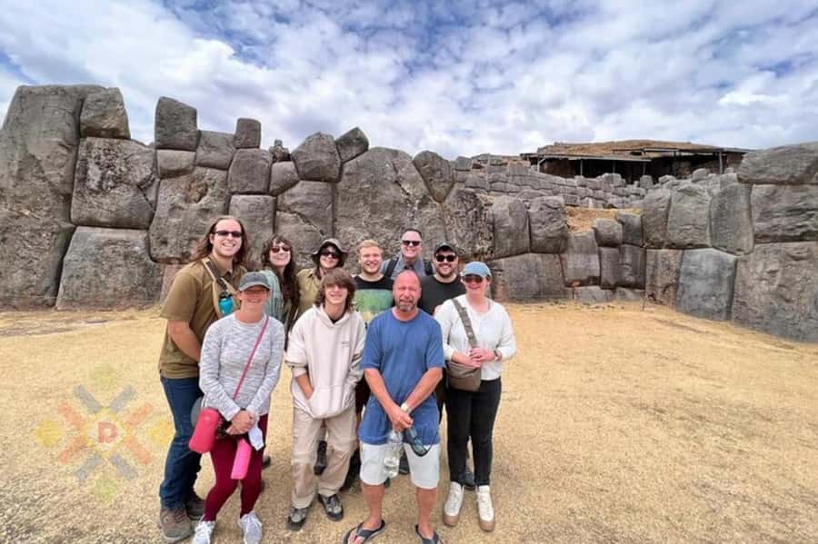 Cusco: Sacsayhuaman, Qenqo, Puca Pucara & Tambomachay Tour - Why This Half-Day Route Works