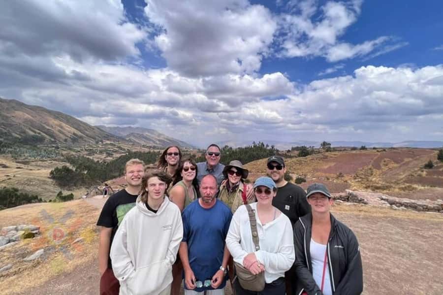 Cusco: Sacsayhuaman, Qenqo, Puca Pucara & Tambomachay Tour - Sacsayhuaman and the Problem of Moving Stone