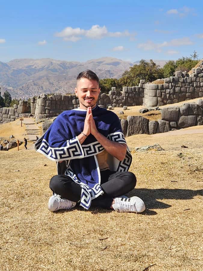 Cusco: Sacsayhuaman, Qenqo, Puca Pucara & Tambomachay Tour - Qoricancha: Choose the 9:00 AM or 1:00 PM Departure
