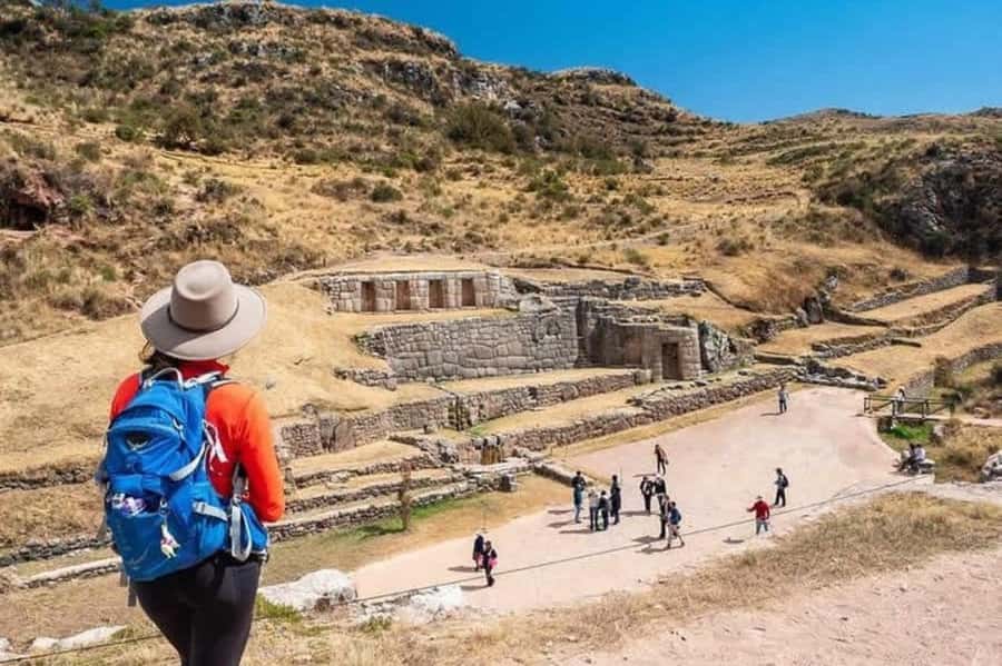 Cusco: Sacsayhuaman, Qenqo, Puca Pucara & Tambomachay Tour - Timing, Physical Demands, and Who Will Like It
