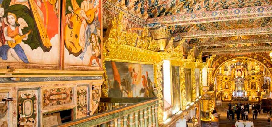 Cusco: Scenic Route of the Sun to Puno with Buffet Lunch - Why this is the better Cusco to Puno transfer