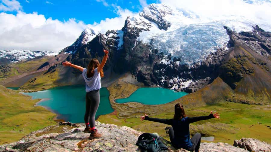 Cusco: Seven Lagoons of Ausangate Hiking Day Trip with Lunch - Why Ausangate’s seven lagoons are worth the early start