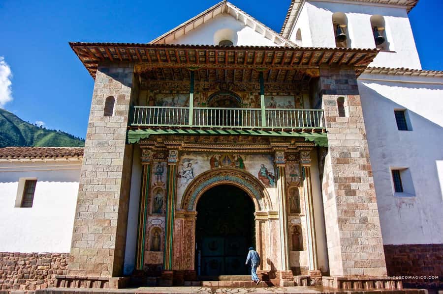 Cusco South Valley: Morning Half Day Tour - Guides, language, and the pace of the explanations
