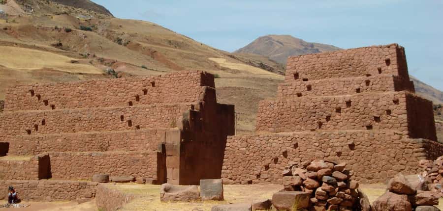 Cusco South Valley: Morning Half Day Tour - Is $29 good value for this Cusco tour?