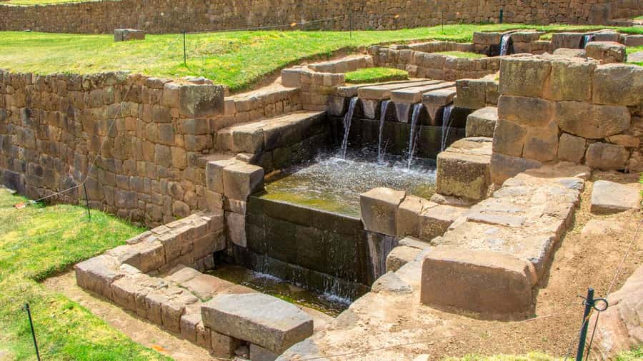 Cusco South Valley: Morning Half Day Tour - Who should book this morning-to-afternoon route?