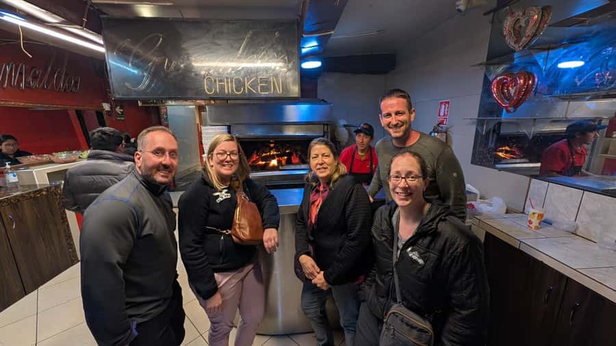 Cusco street food tour - Why the guide matters more than the food list