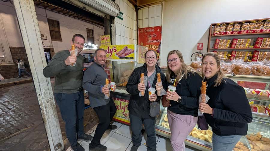Cusco street food tour - Should you book the Cusco street food tour?