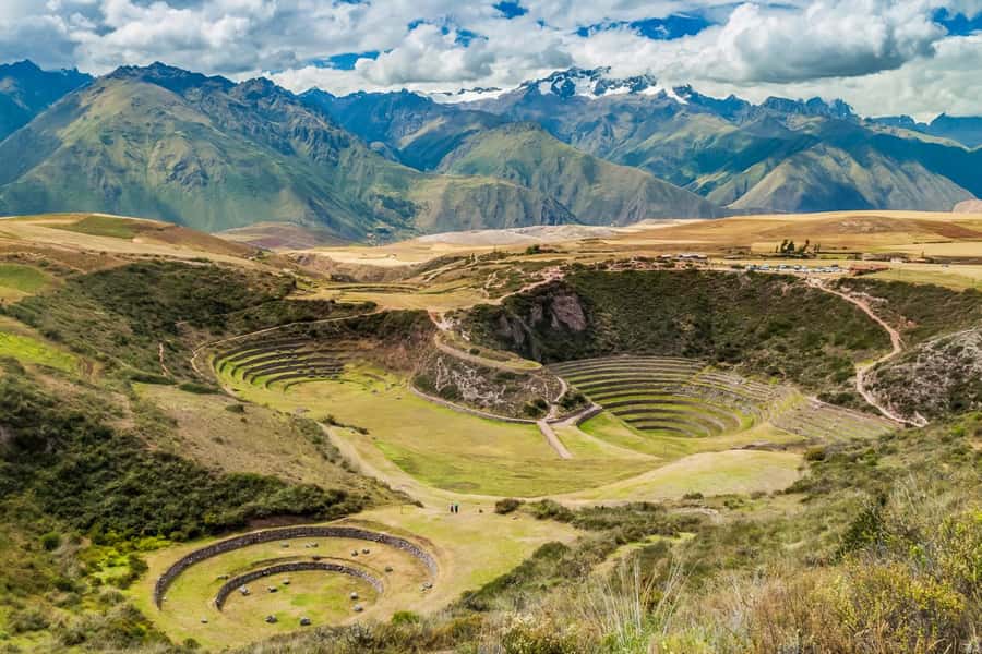Cusco: Tandem Paragliding in The Sacred Valley of The Incas - Small extras that make the day feel local