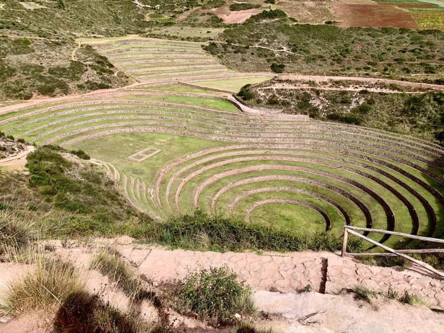 Cusco Tourist Ticket and Sacred Valley Site Pass - Key points to know before booking