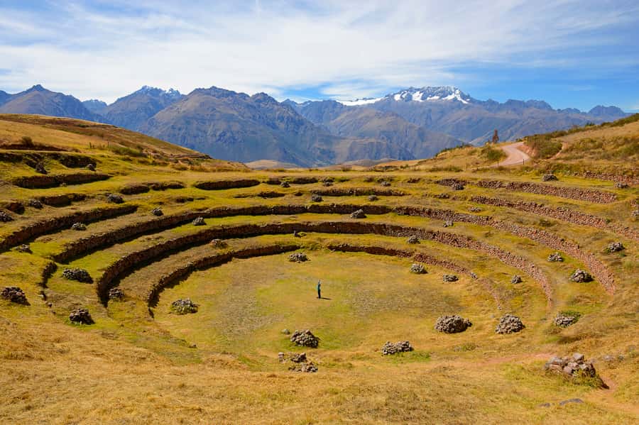 Cusco Tourist Ticket and Sacred Valley Site Pass - Three circuits, three very different Cusco visits