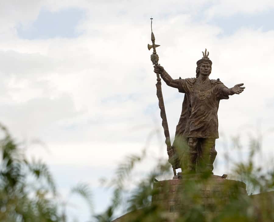 Cusco Tourist Ticket and Sacred Valley Site Pass - Circuit III: 16 sites and museums over 10 days