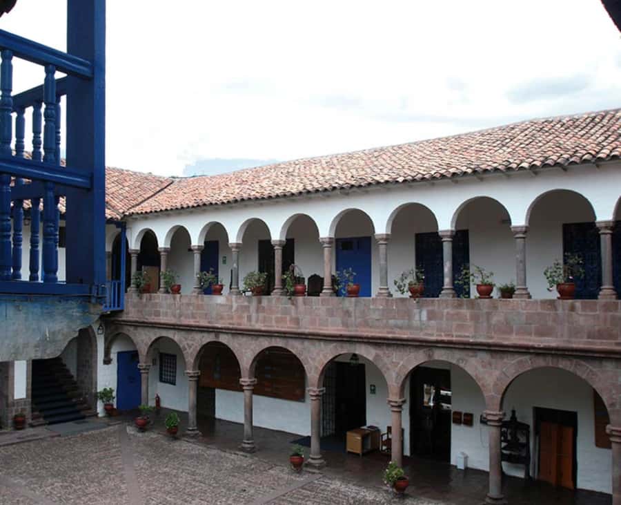 Cusco Tourist Ticket and Sacred Valley Site Pass - Ticket delivery is one of the useful details