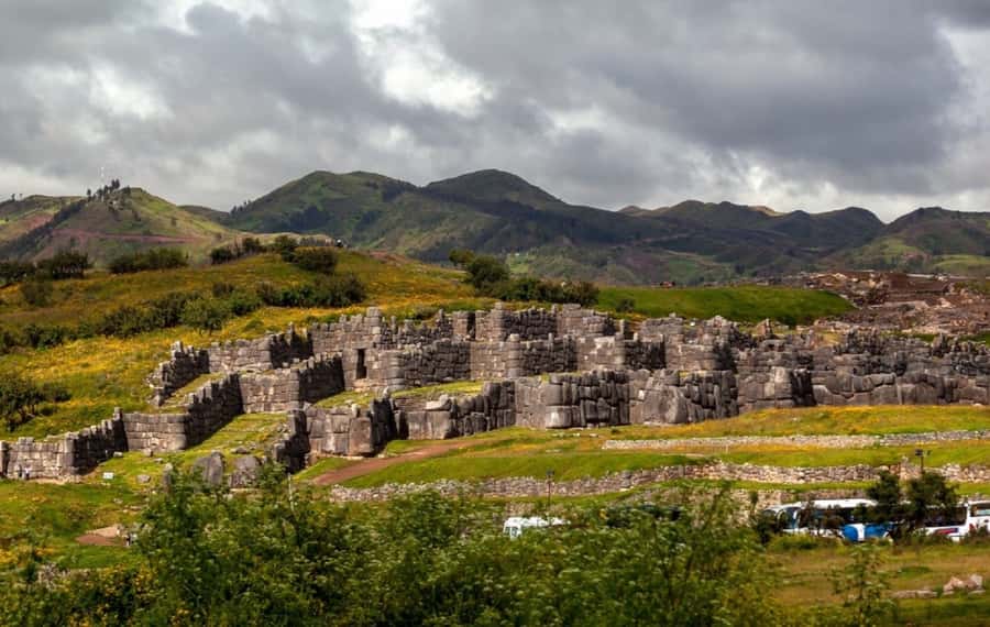 Cusco Tourist Ticket and Sacred Valley Site Pass - Who should choose each option?