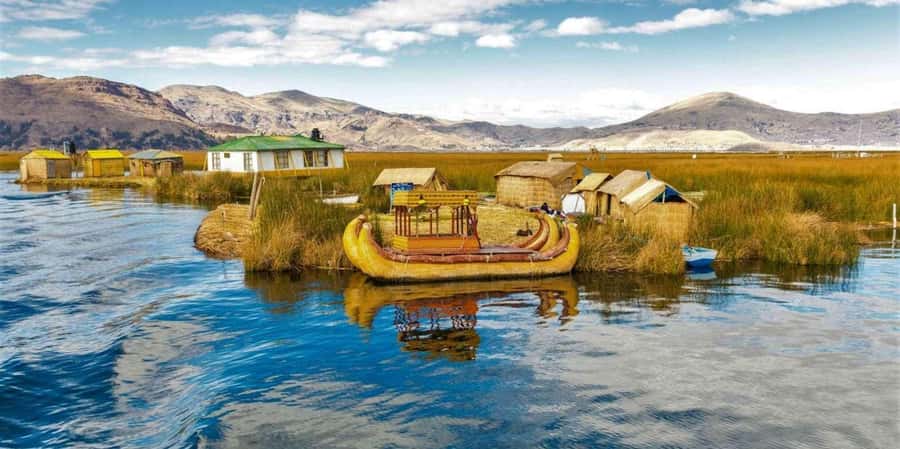 Cusco: Uros Taquile Island from Cusco - Key points to know before booking