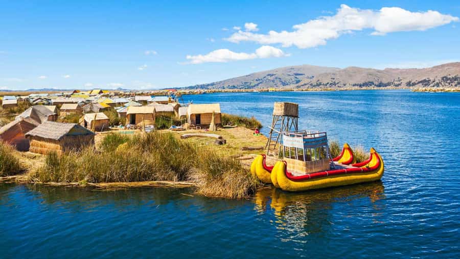 Cusco: Uros Taquile Island from Cusco - Why this Cusco to Puno route can make sense