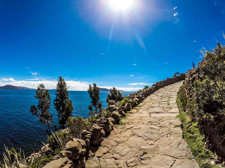Cusco: Uros Taquile Island from Cusco - Comfort, packing, and altitude planning