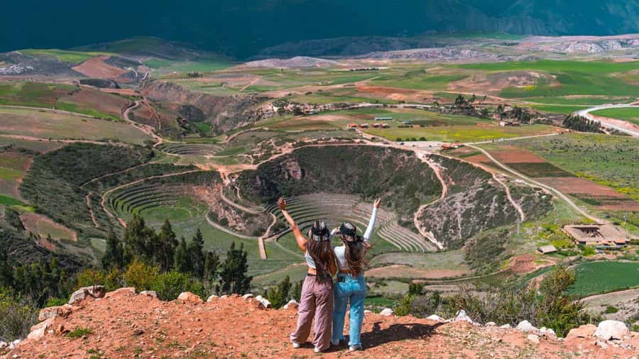 Cusco | Visit Maras, Moray, Chinchero, Pisac | Valle Vip - Key points to know before booking