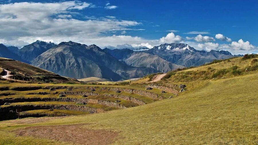 Cusco | Visit Maras, Moray, Chinchero, Pisac | Valle Vip - Group size needs a confirmation before you pay