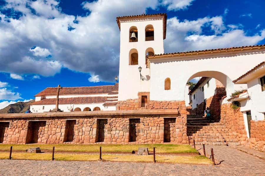 Cusco | Visit Maras, Moray, Chinchero, Pisac | Valle Vip - Why this route works for a first look at the Sacred Valley