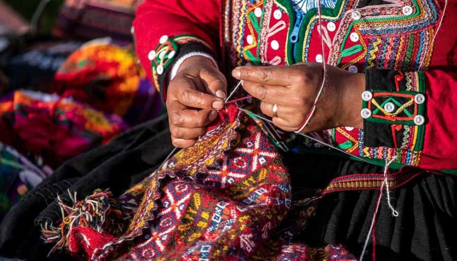 Cusco | Visit Maras, Moray, Chinchero, Pisac | Valle Vip - Moray shows the Incas testing mountain agriculture
