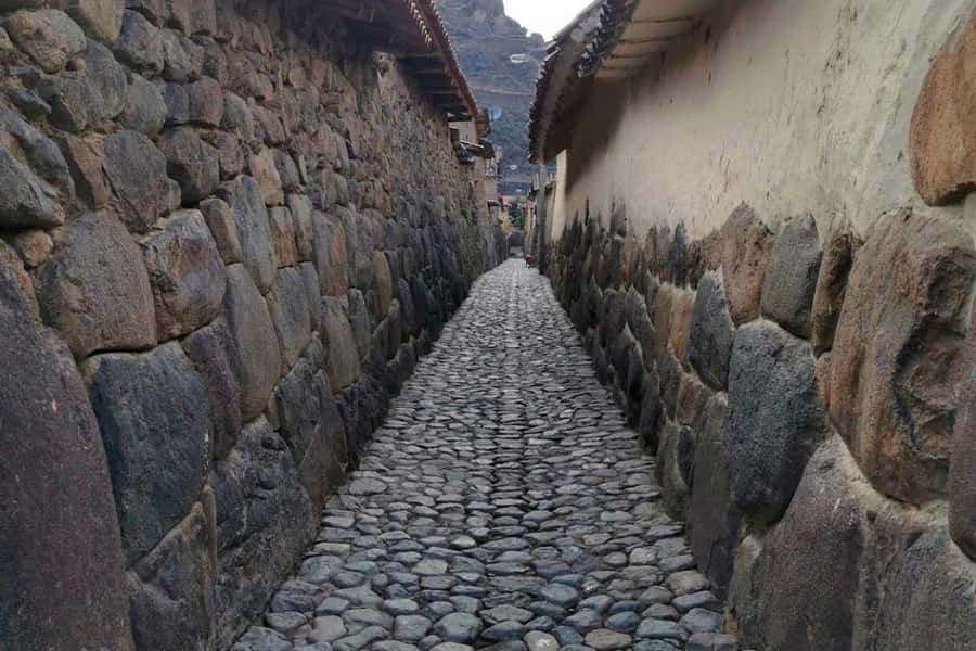Cusco | Visit Maras, Moray, Chinchero, Pisac | Valle Vip - The $43 price makes sense, with the extra fees counted