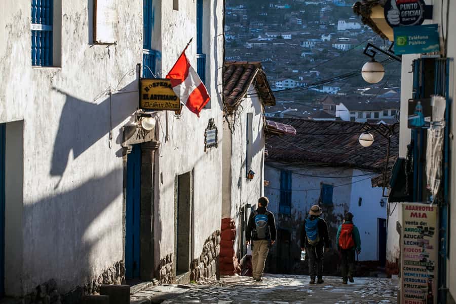 Cusco: Walking Tour Cusco - Is $29 a good value?