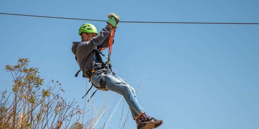Cusco: Zipline + ATV's | Salt Mines of Maras and Moray | - Who should book this outing?