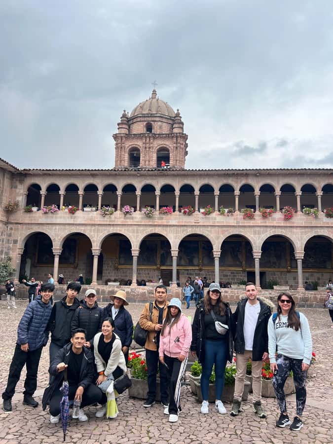 Cuzco : Excursion City Tour in Cusco, Sacsayhuaman and Tambomachay - Who should book this Cusco city tour?
