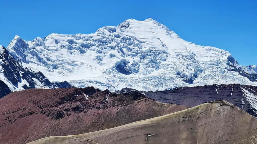 Cuzco: Rainbow Mountain Excursion - The 4 a.m. pickup from Cusco