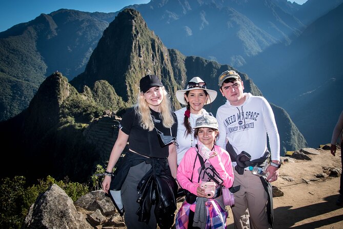 Day Trip to Machu Picchu from Cusco - Free time in Aguas Calientes