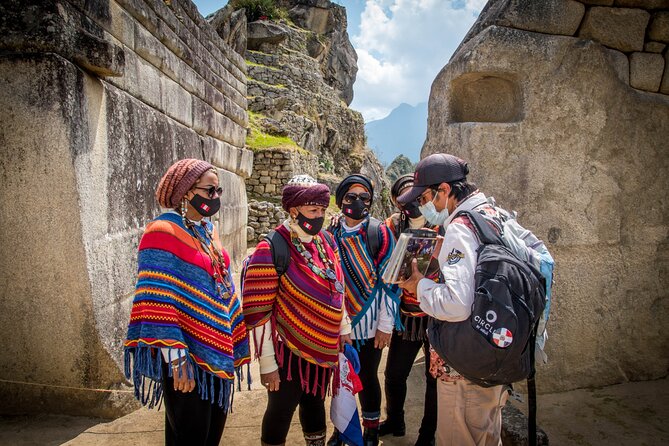 Day Trip to Machu Picchu from Cusco - How well the organization holds together