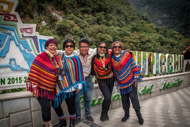 Day Trip to Machu Picchu from Cusco - What the $335 price includes