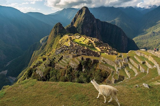 Epic Machu Picchu 2-Day Adventure by Car with Overnight Stay - Walking beside the railway to Aguas Calientes