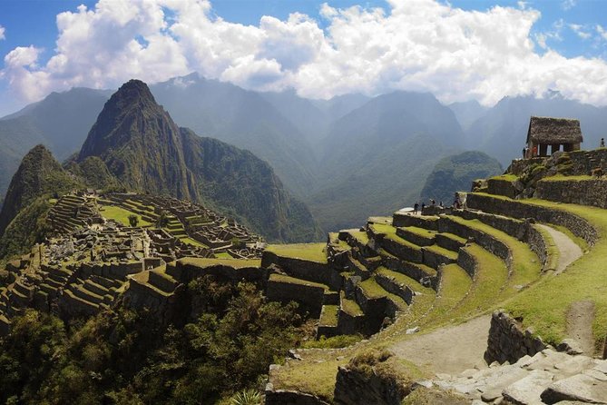 Epic Machu Picchu 2-Day Adventure by Car with Overnight Stay - What $185 really buys you