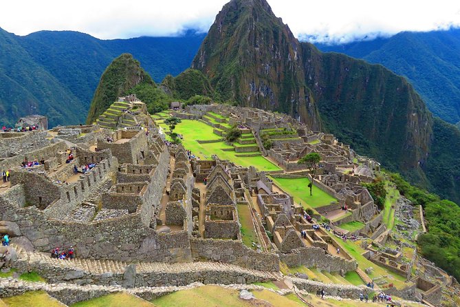 Epic Machu Picchu 2-Day Adventure by Car with Overnight Stay - FAQ