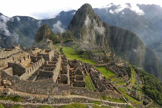 Exclusive Huayna Picchu Tour in 1 Day from Cusco - A very long day from Cusco to Huayna Picchu