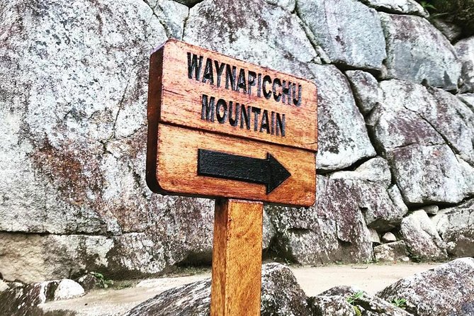 Exclusive Huayna Picchu Tour in 1 Day from Cusco - The Expedition train to Aguas Calientes