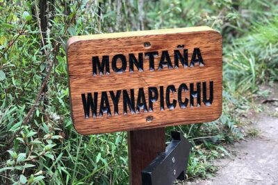 Exclusive Huayna Picchu Tour in 1 Day from Cusco