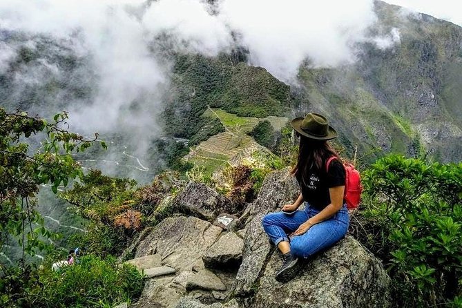 Exclusive Huayna Picchu Tour in 1 Day from Cusco - Climbing Huayna Picchu in about 1.5 hours