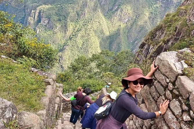 Exclusive Huayna Picchu Tour in 1 Day from Cusco - How the independent format works